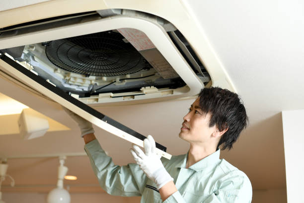 Best Commercial Air Duct Cleaning  in Lebanon, KY