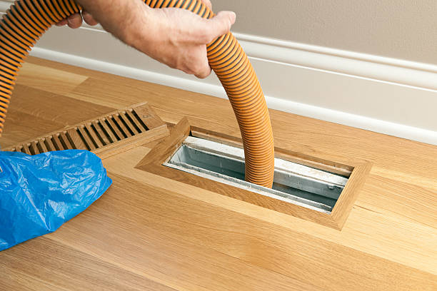 HVAC Maintenance and Cleaning in KY